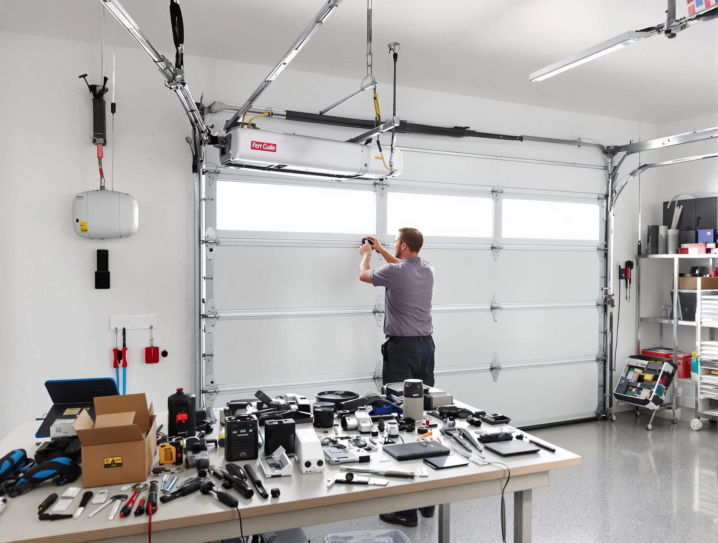 Opener Repair service in Milliken, CO