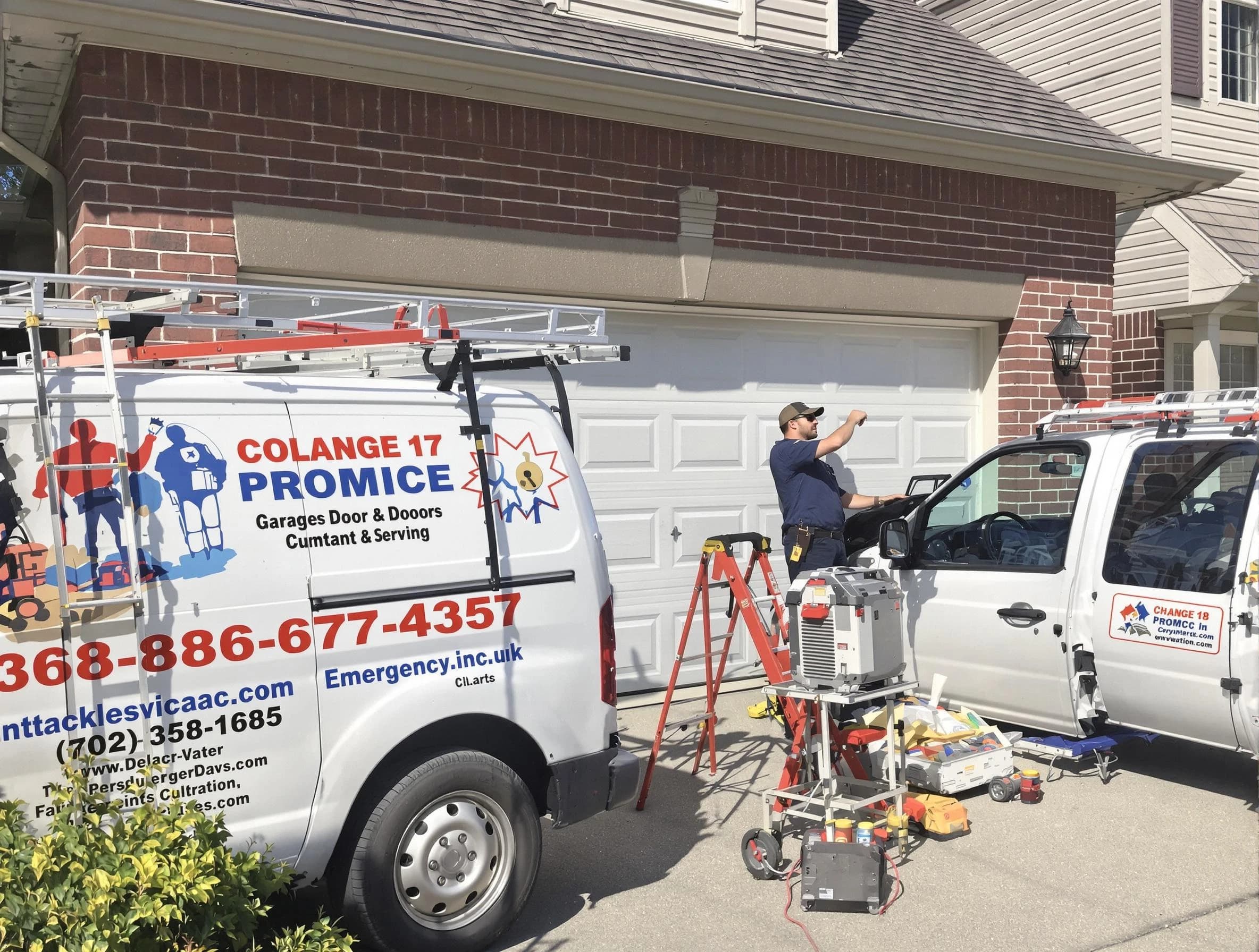 Same Day Repair service in Milliken, CO