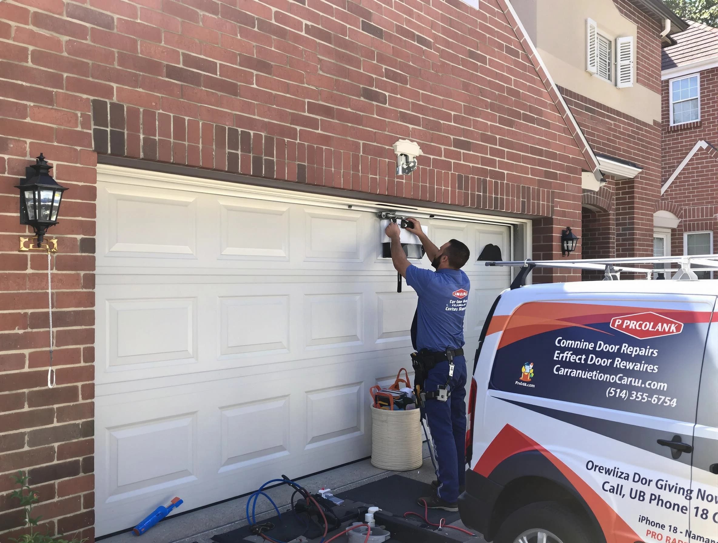 Milliken Garage Door Repair local garage door repair technician in Milliken