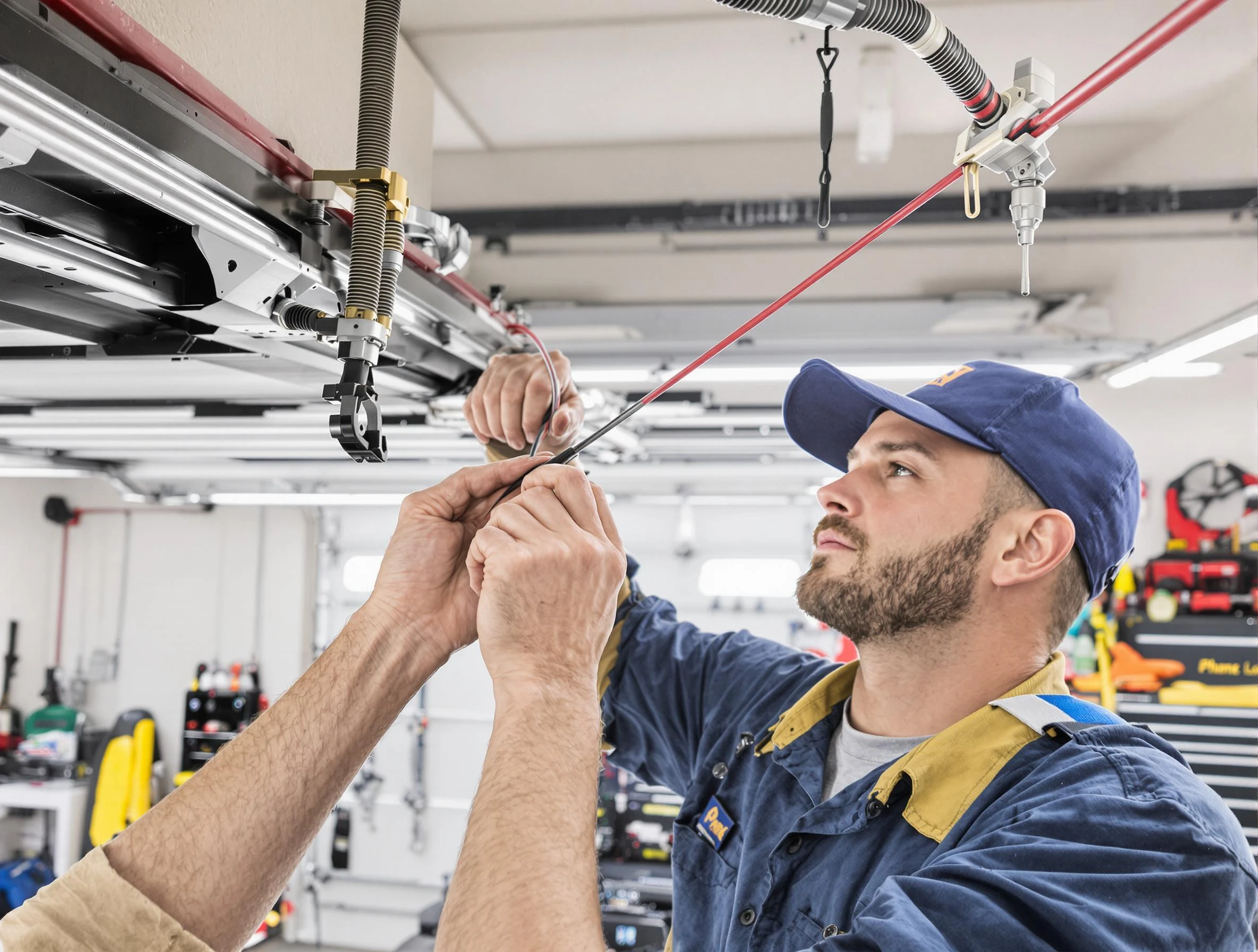 Cable Repair service in Milliken, CO