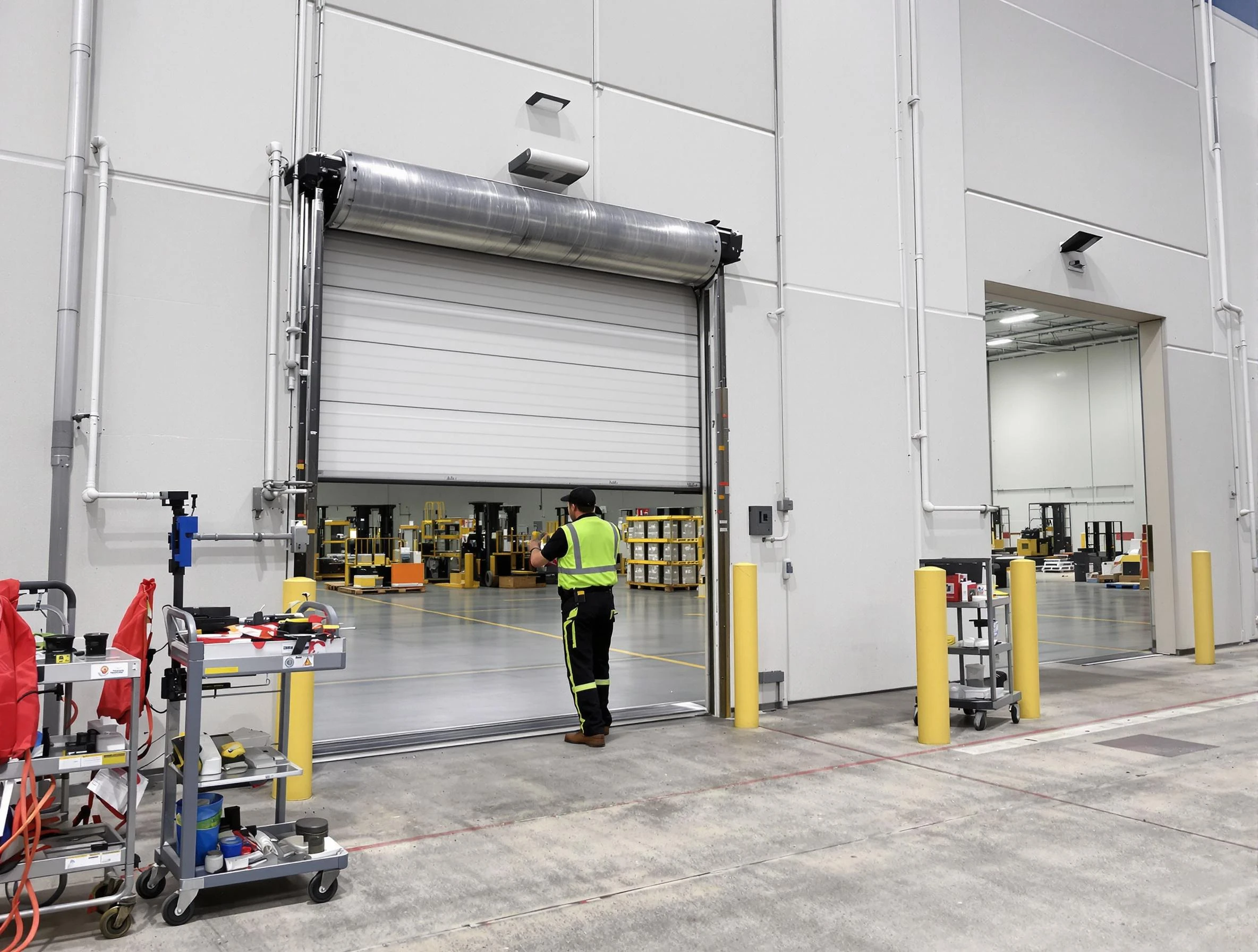 Commercial Repair service in Milliken, CO