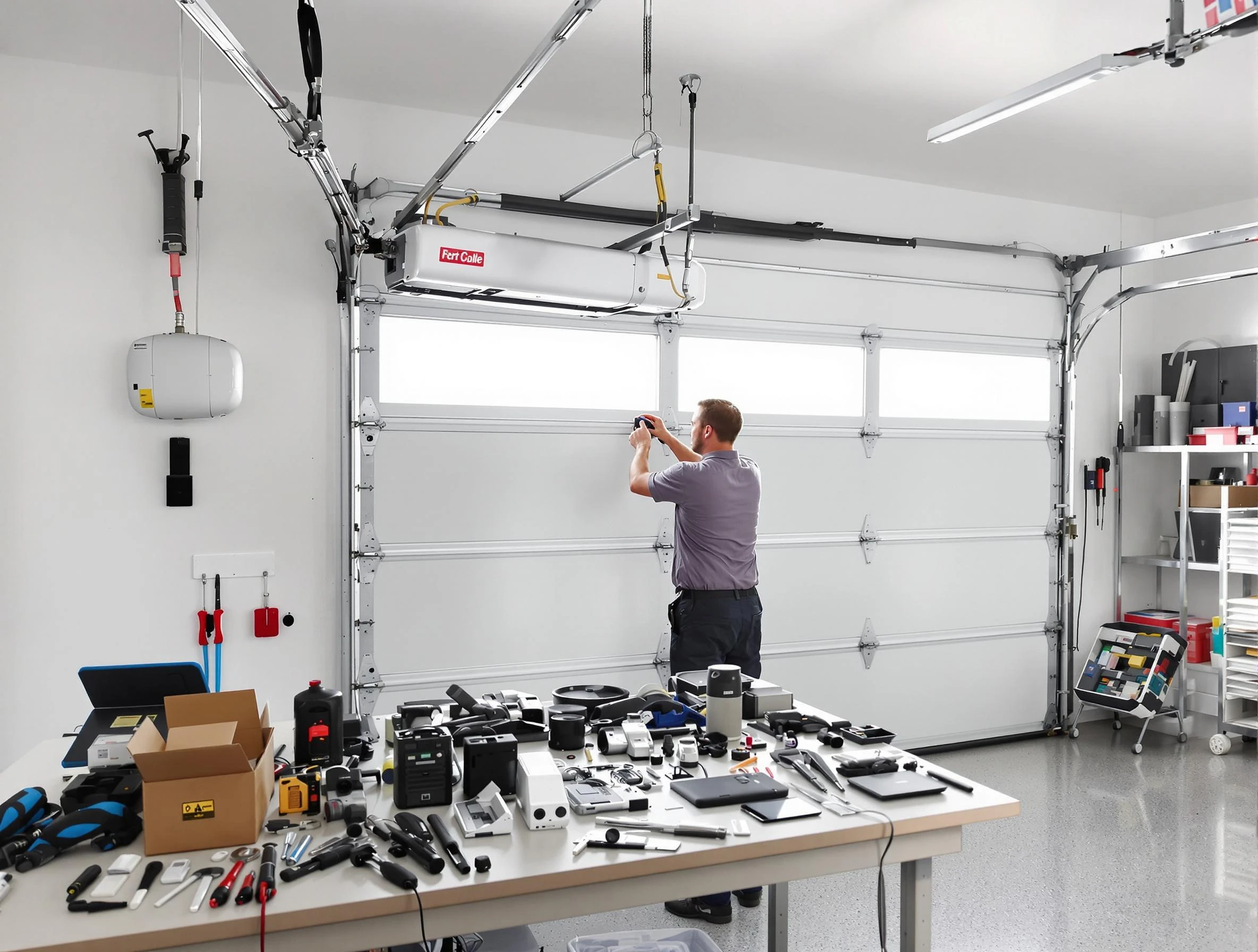 Opener Repair service in Milliken, CO