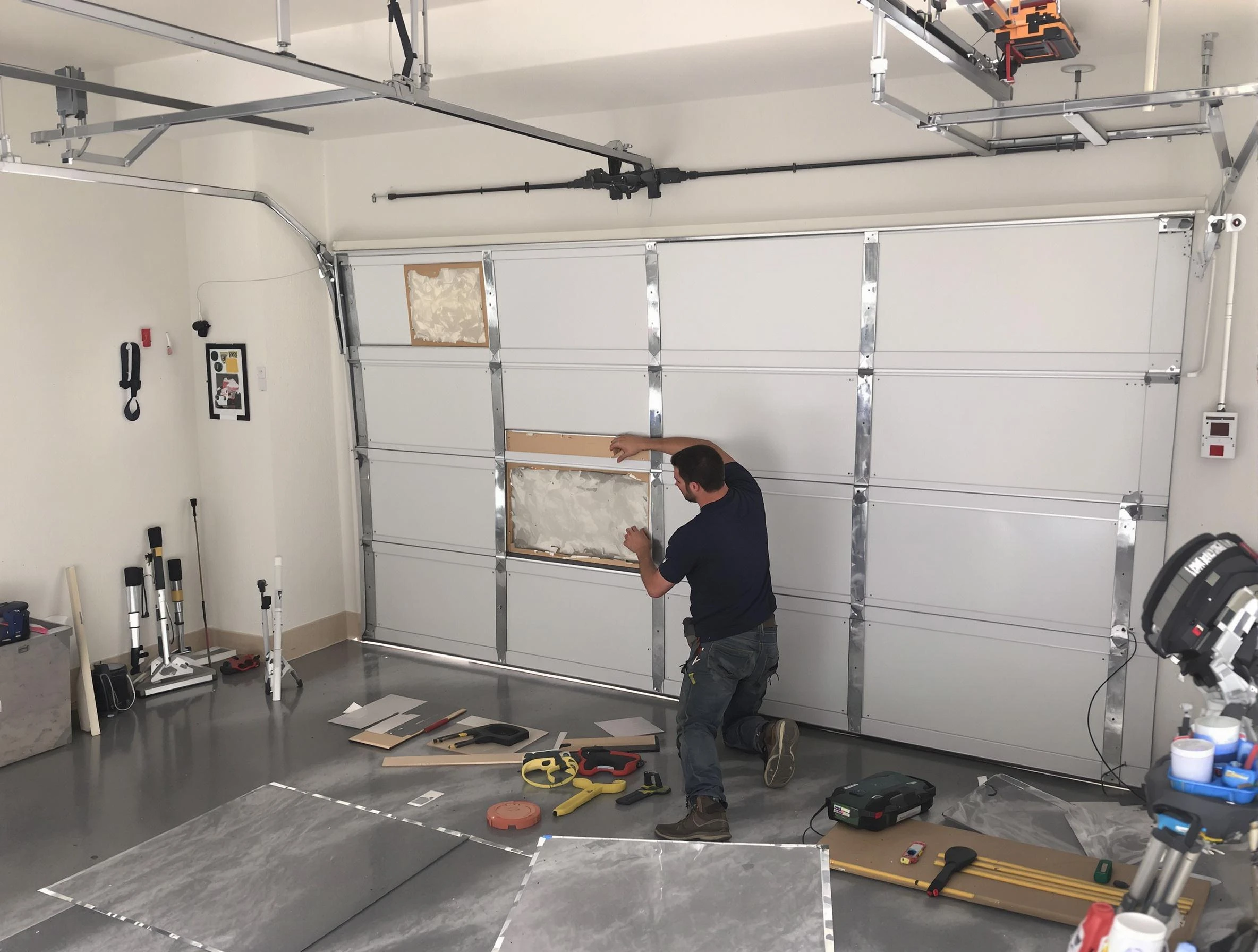 Panel Repair service in Milliken, CO