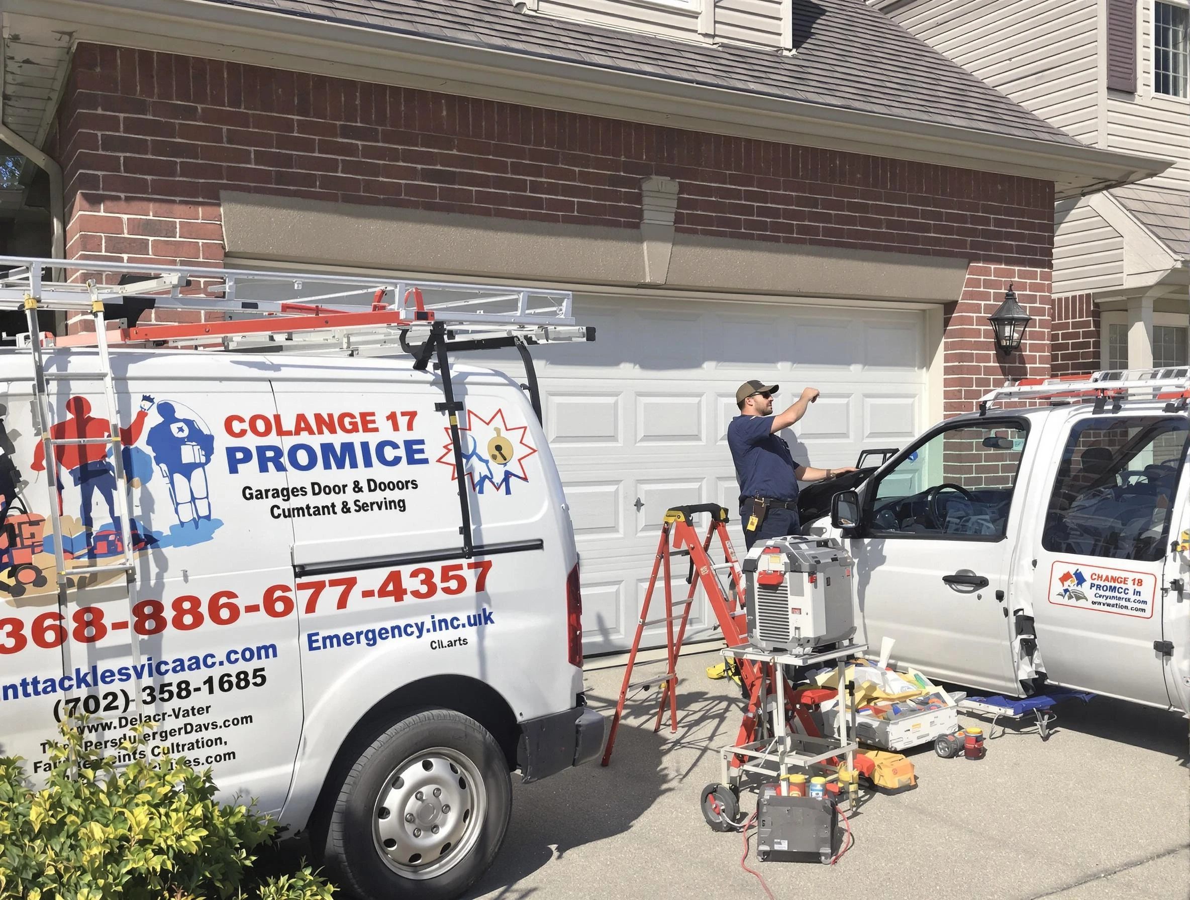 Same Day Repair service in Milliken, CO